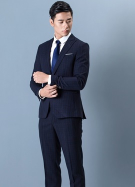 Vest công sở Nam