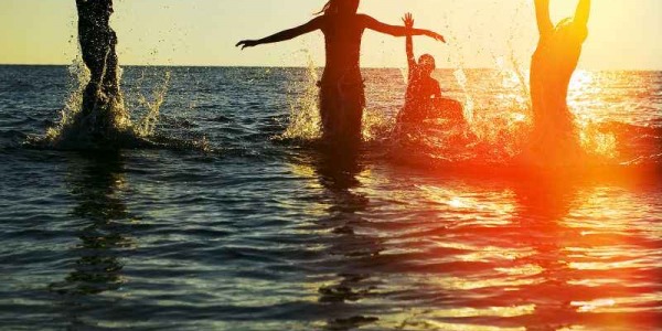How To Keep Your Beauty On The Beach