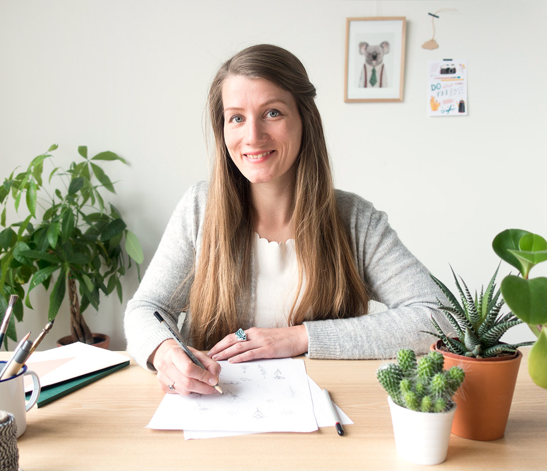 Linda Steenwijk