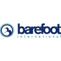 barefoot